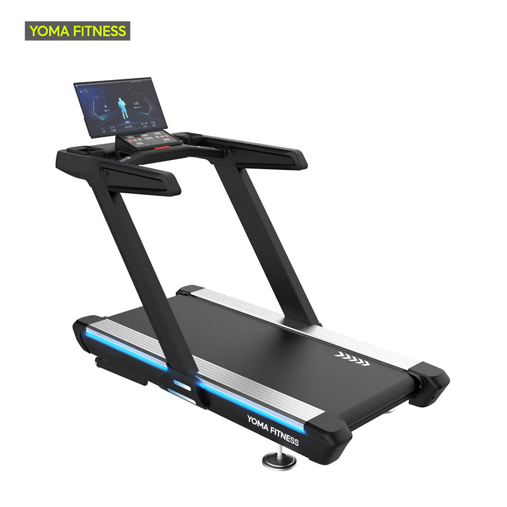 רציף YOMA FITNESS לשימוש מסחרי