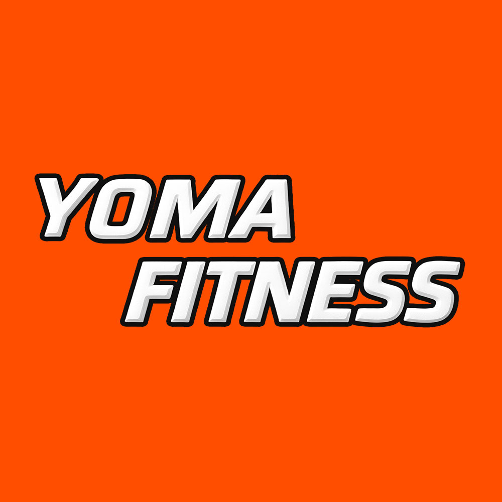Guangdong YOMA Fitness Technology Co., Ltd.