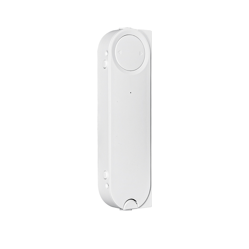 Tuya Zigbee 0.2Nm Smart Curtain Motor 12V/24V Quiet Alexa/Google