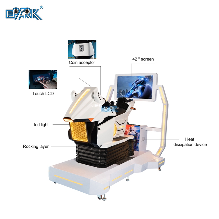 ស៊ីមុលេទ័របោកជញ្ជាំង VR ជាមួយការត្រឡប់មកនៃចលនា