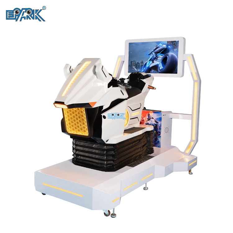 ស៊ីមុលេទ័របោកជញ្ជាំង VR ជាមួយការត្រឡប់មកនៃចលនា