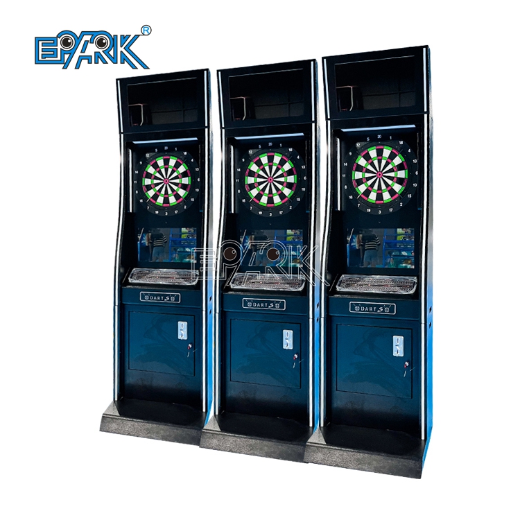 តាក់ Darts អេឡិចត្រូនិចតែងតាំងអេឡិចត្រូនិច Stand លេងម៉ាស៊ីន