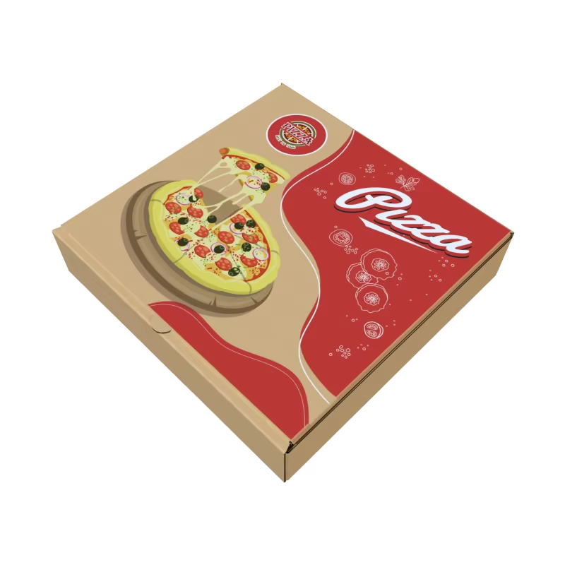 The Perfect Match: Choosing the Right Box Style for Your Food Product