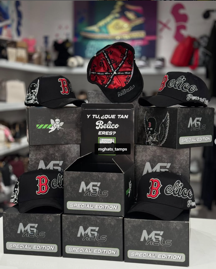 tianlidifferent cap boxes-1