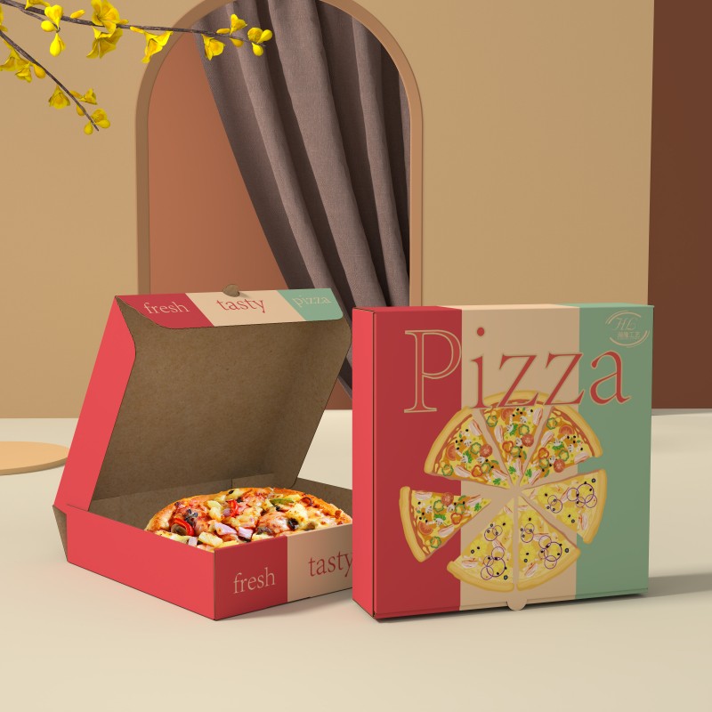 pizza box