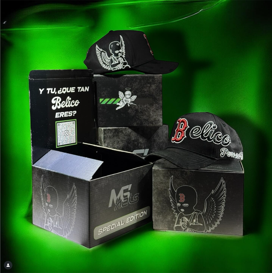 tianlidifferent cap boxes-0