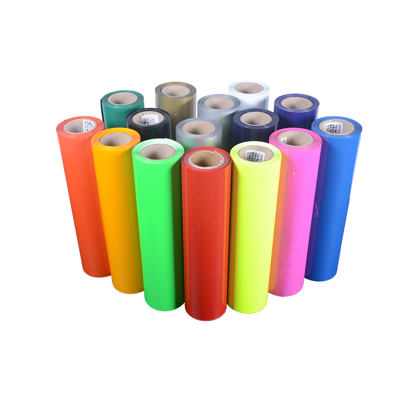 Three Key Issues in Heat Transfer Vinyl Application