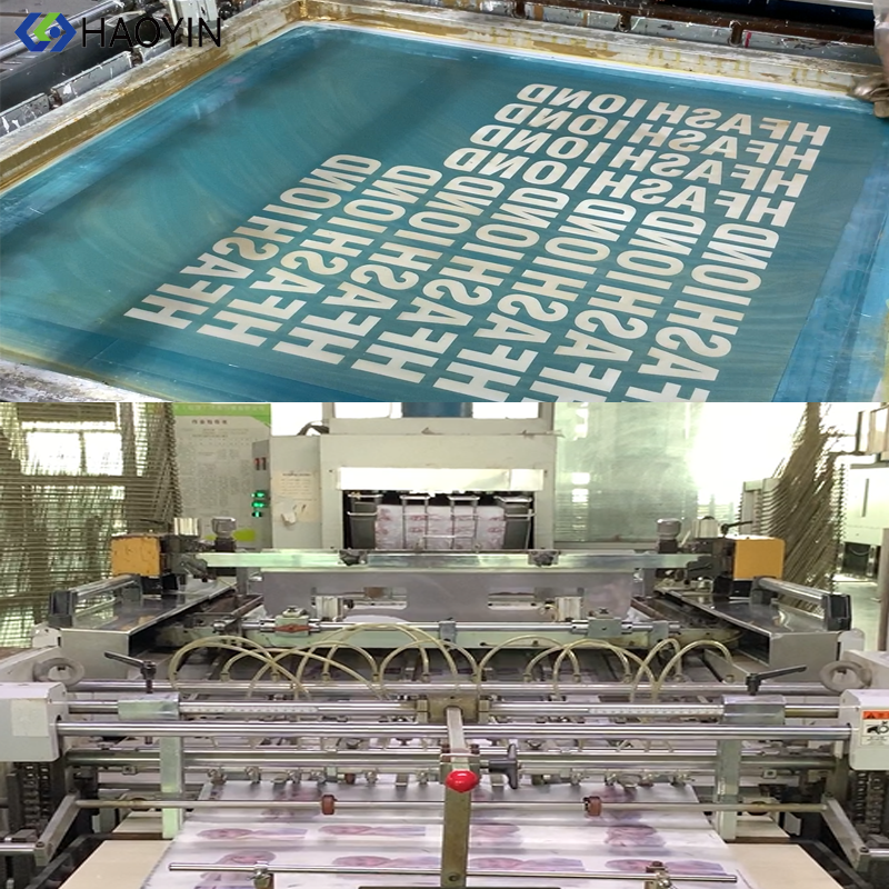 DTF Heat Transfer VS Offset Heat Transfer