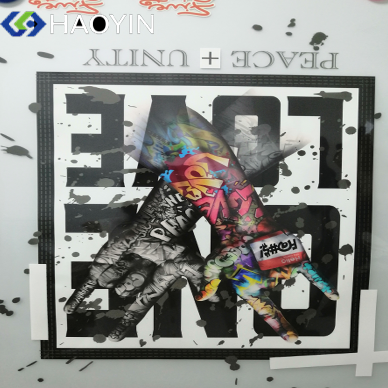 What Printing Methods Are Used for PET Printed Film?