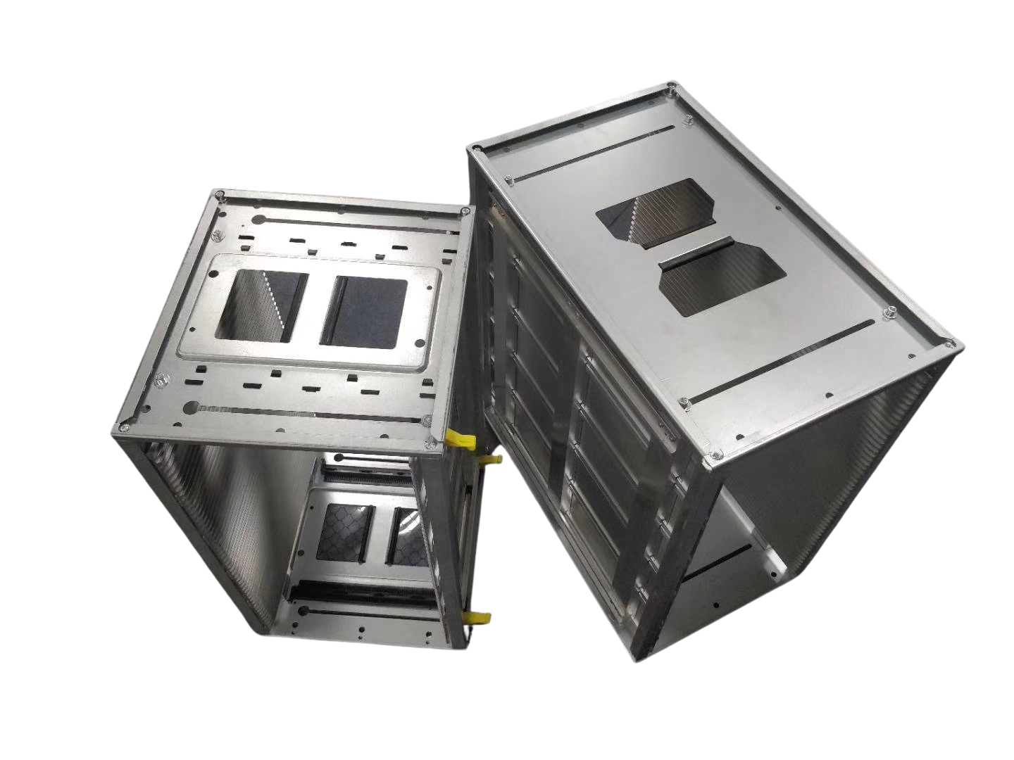 Vollaluminium-PCB-Zeitschriftenhalter