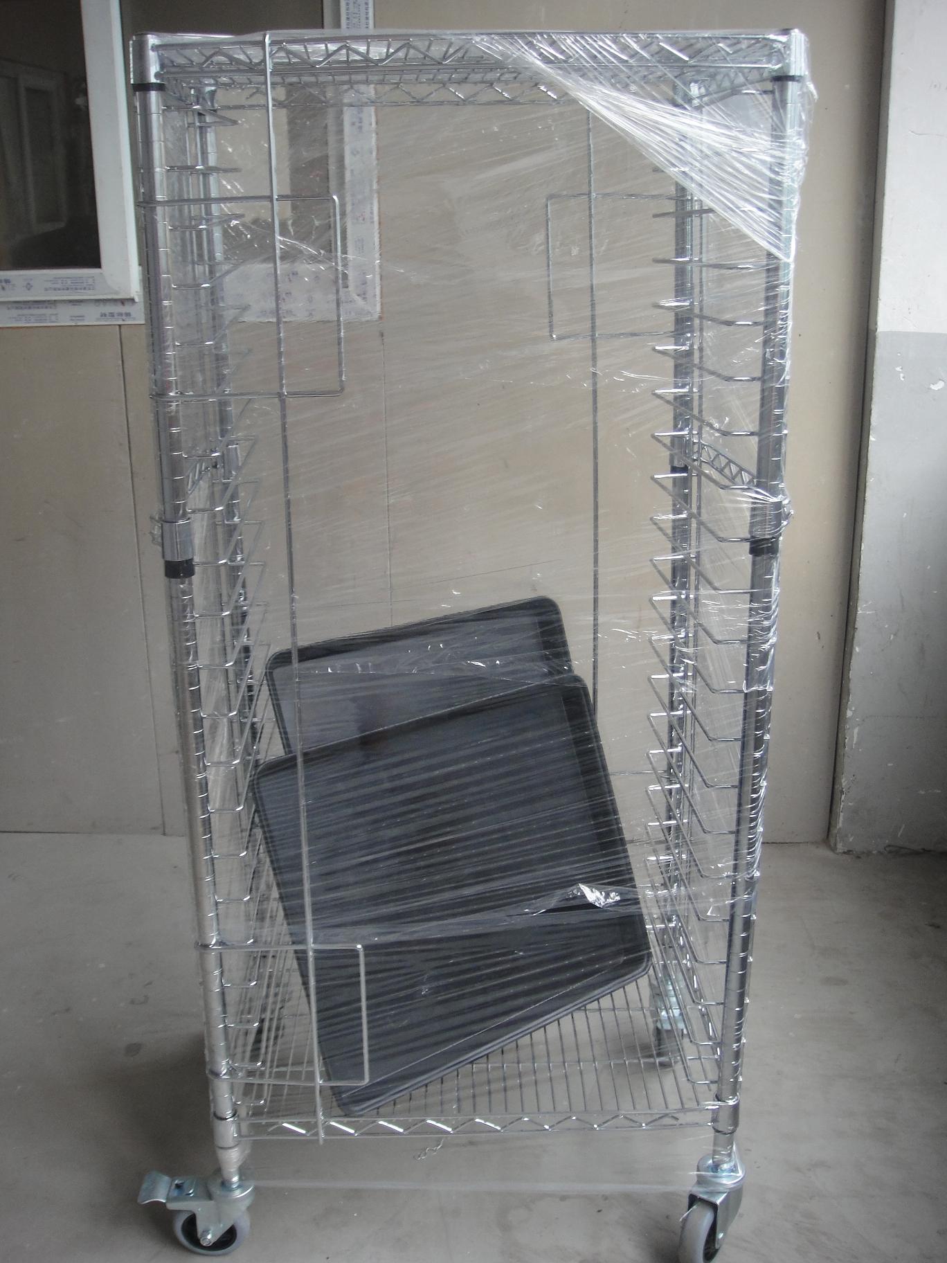 Engrosmuligheder for ioniserende stænger