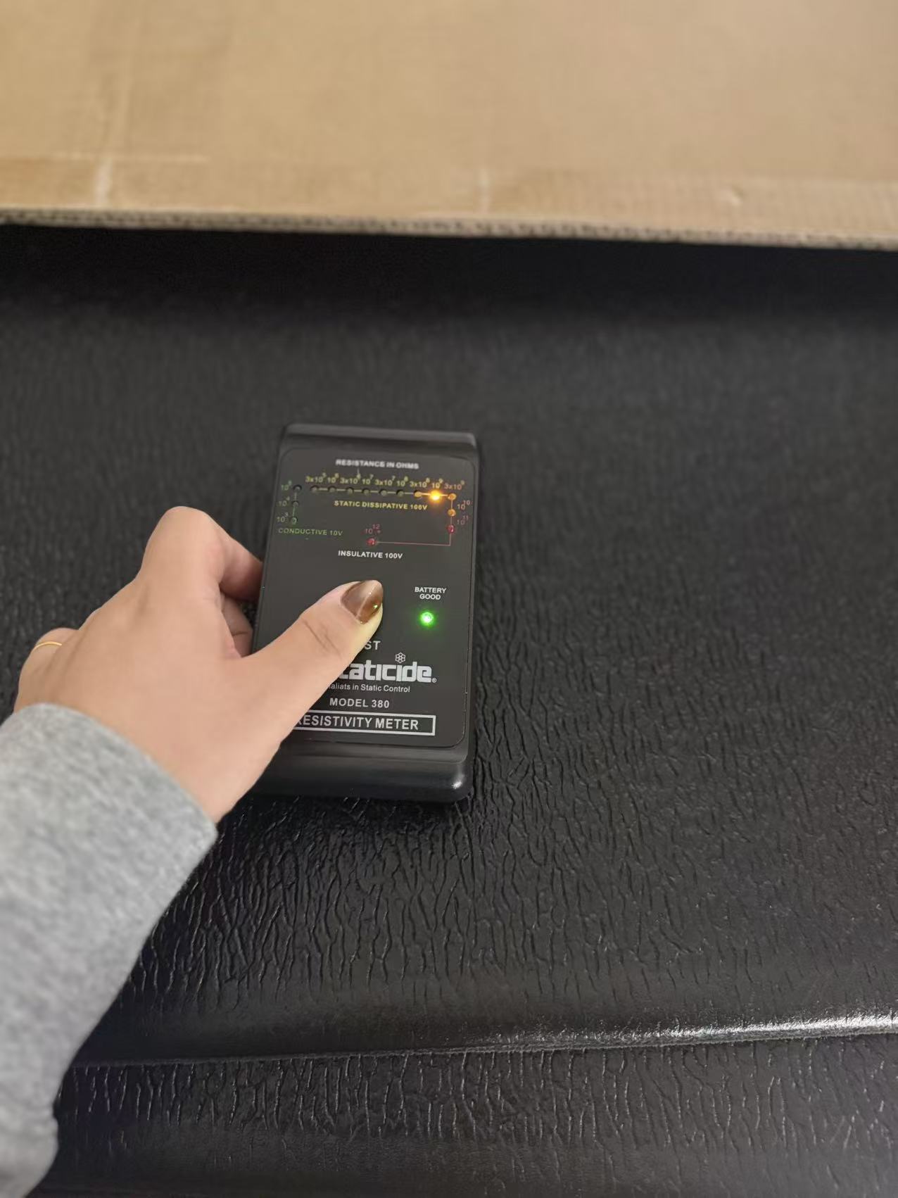 Mistä löydät parhaat tarjoukset ESD-suojapussiista