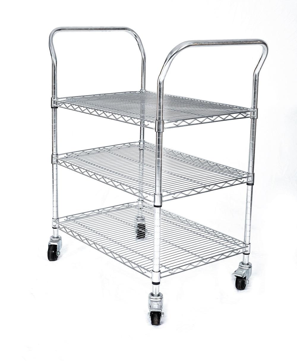 Fördelar med att använda joniserande fläktar i industriella miljöer