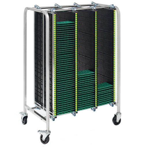 พอดีกับรูปเท้าอย่างสบาย รองรับตลอดวันสำหรับผู้ซื้อสินค้าส่ง