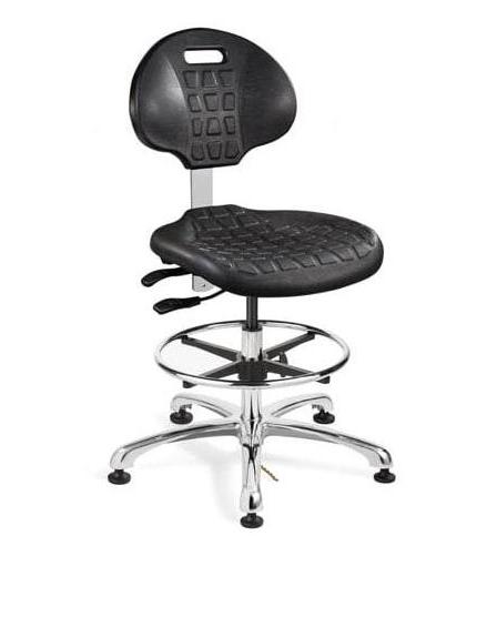 Problemas comunes con alfombras ESD para pisos