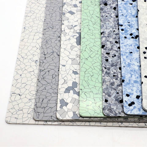 Baldosas de Vinilo Antiestáticas Suelo ESD