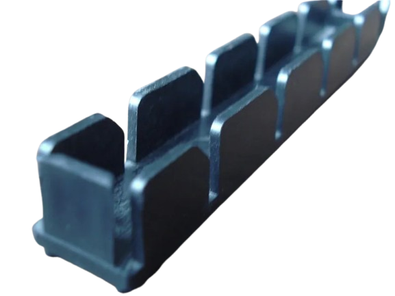 Glattere produktion med PCB-holdere.