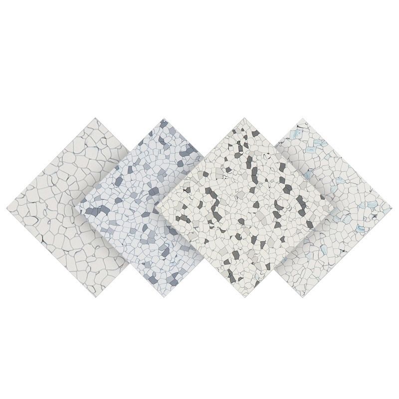 Pavimentum Vinyle ESD Homogeneum / Tessellae PVC Antistaticae