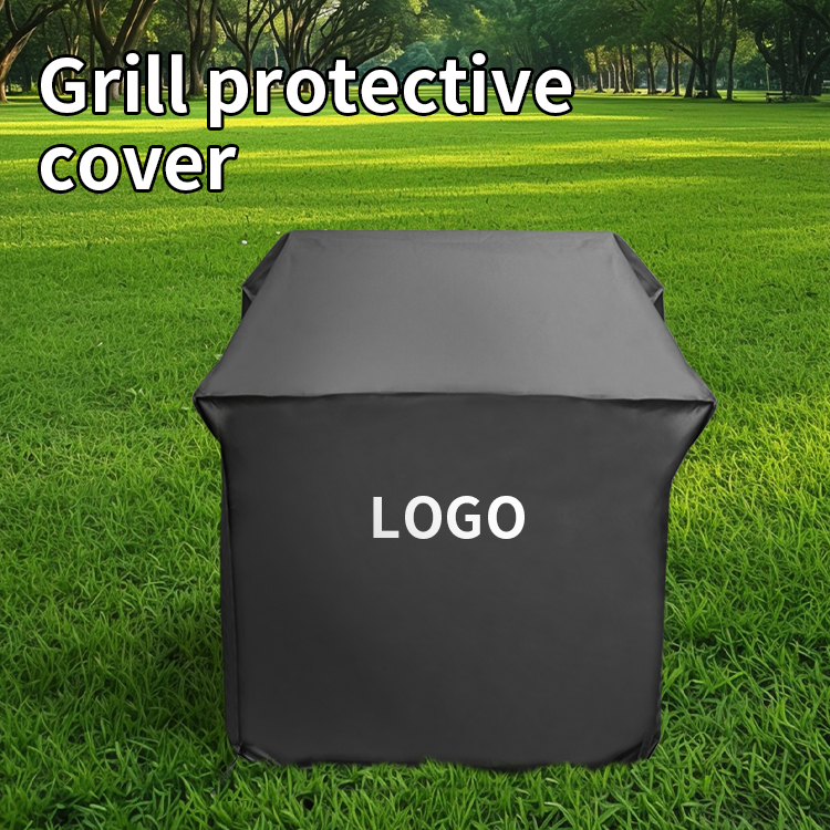 Grill protective Cover —— Protect your barbecue oven