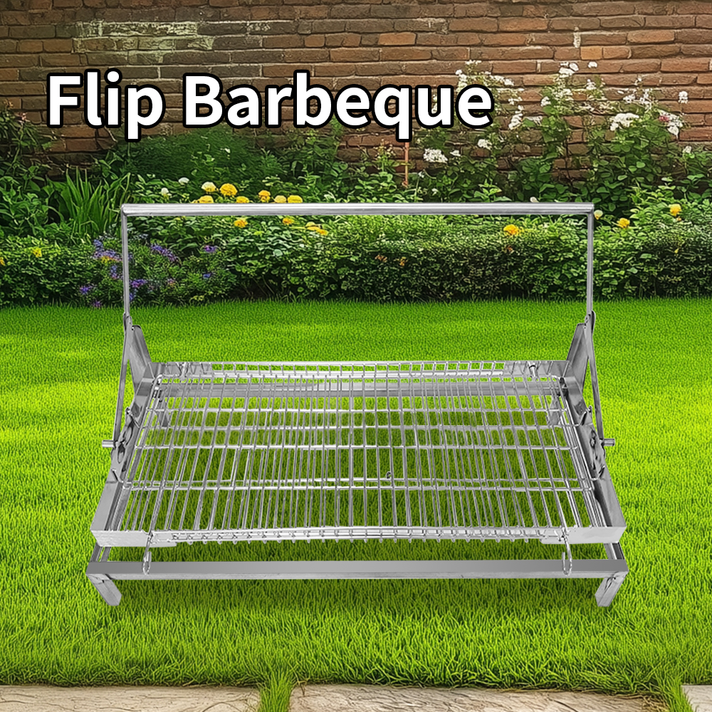 Flip Barbeque —— Flip Grill for Sale