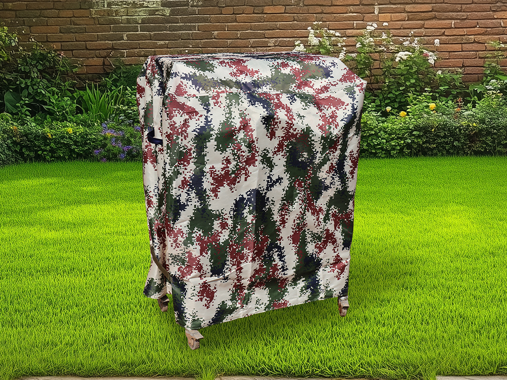 Grill Protective Cover —— Customized Outdoor Barbecue Cover
