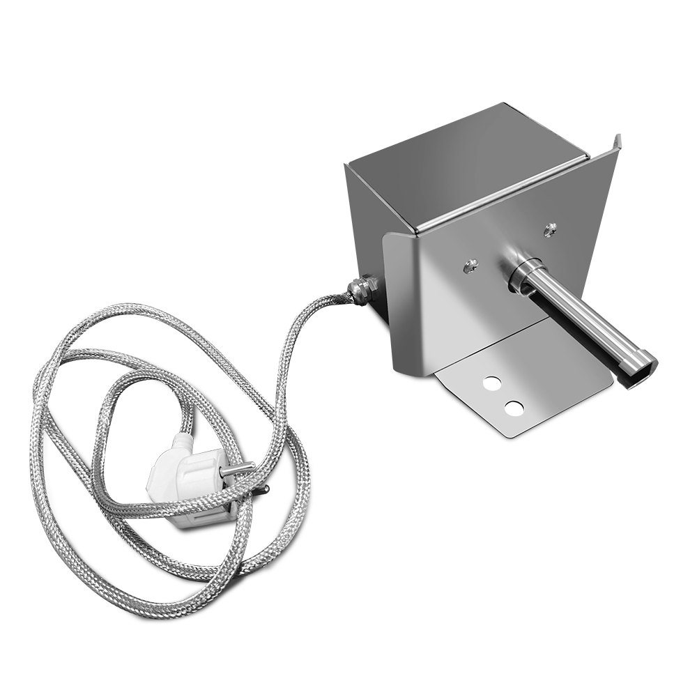 Spit Roast Motor —— Barbecue Rotisserie Motor