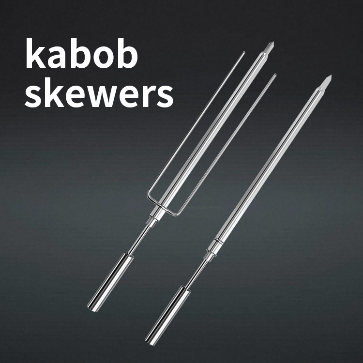 kabob skewers —— The Best Skewers for Grilling