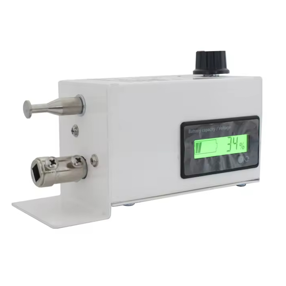 Cyprus BBQ Motor With Battery-Durable Stable Rotisserie Motor