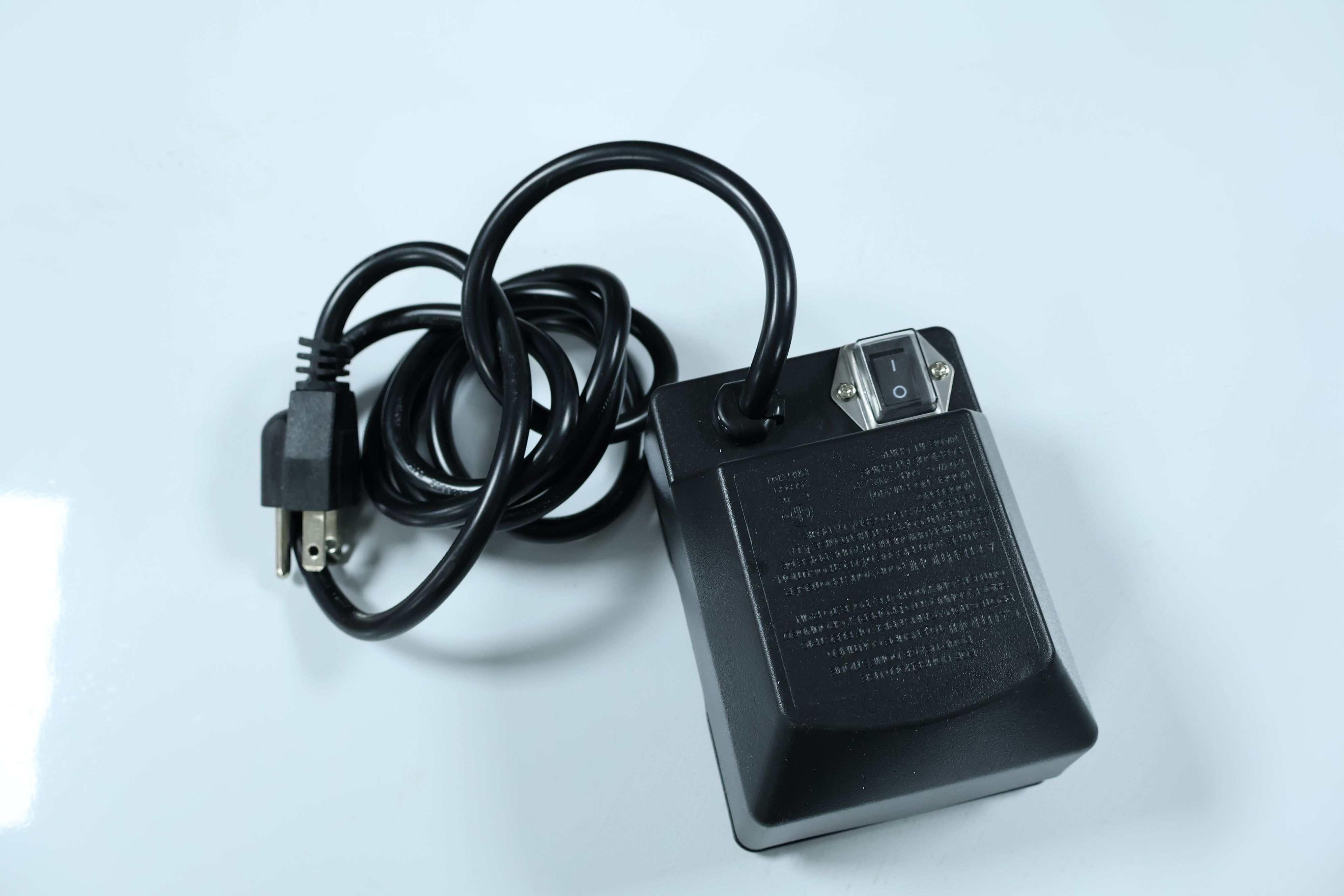 HDM15 Black