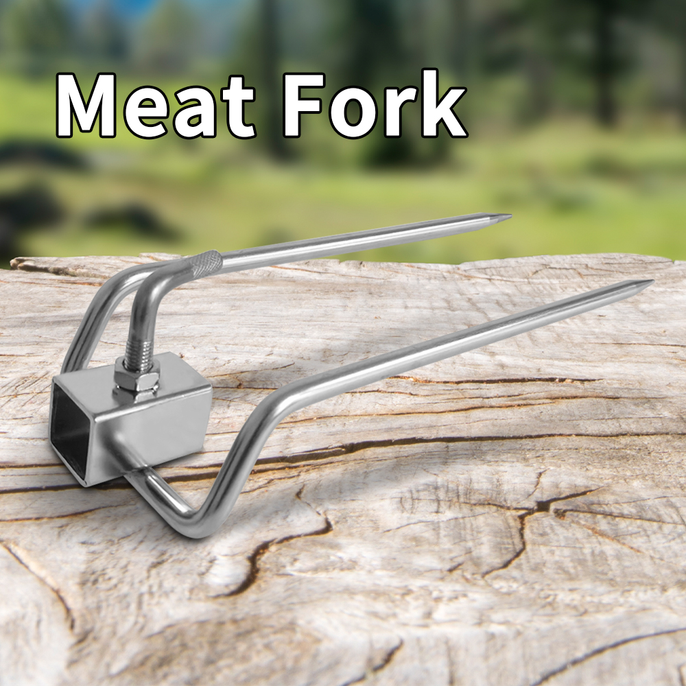 Meat Fork —— Meat barbecue fork