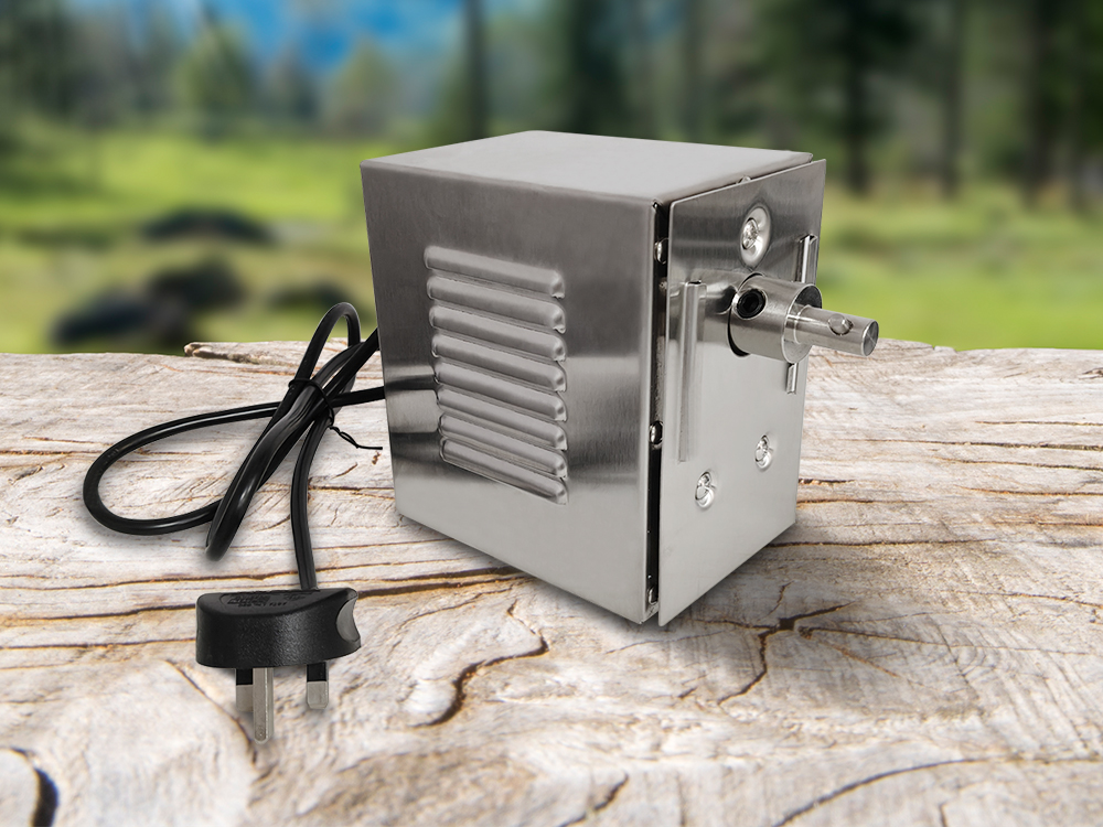 Barbecue Rotisserie Motor —— Electric Rotisserie Motor