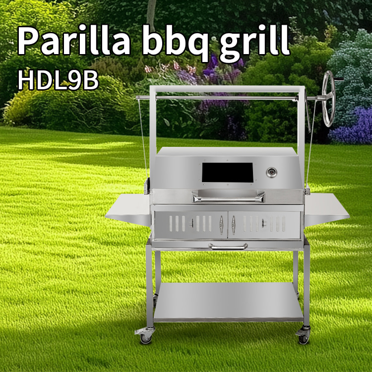 Parilla bbq grill —— customized angentine bbq grill