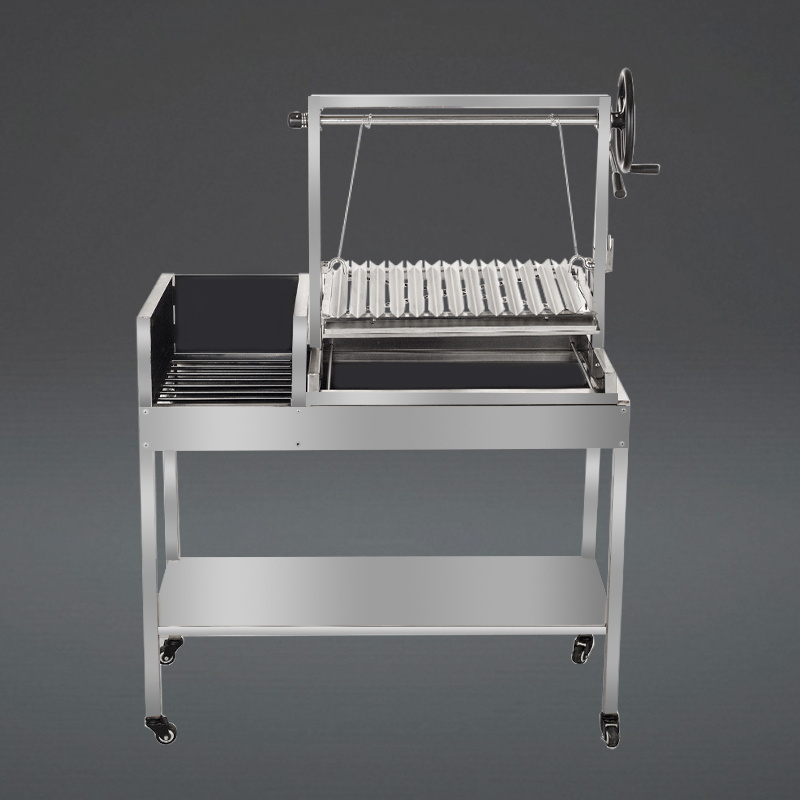 BBQ Grills
