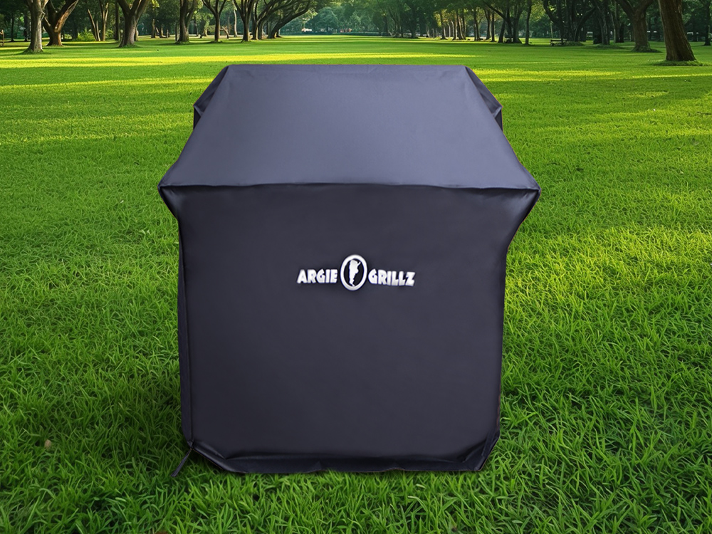Model：HDC01 —— Barbecue oven protective cover - Grill protective cover