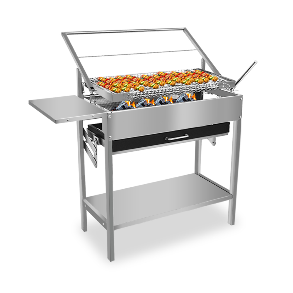  Grill Flip: Flipfork & Flip Flops Grill – Effortless Grilling with a Side of Summer Vibes!