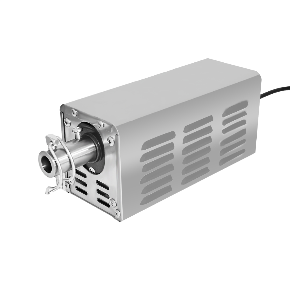 Spit Roast Motor-35W High Torque Grill Motor