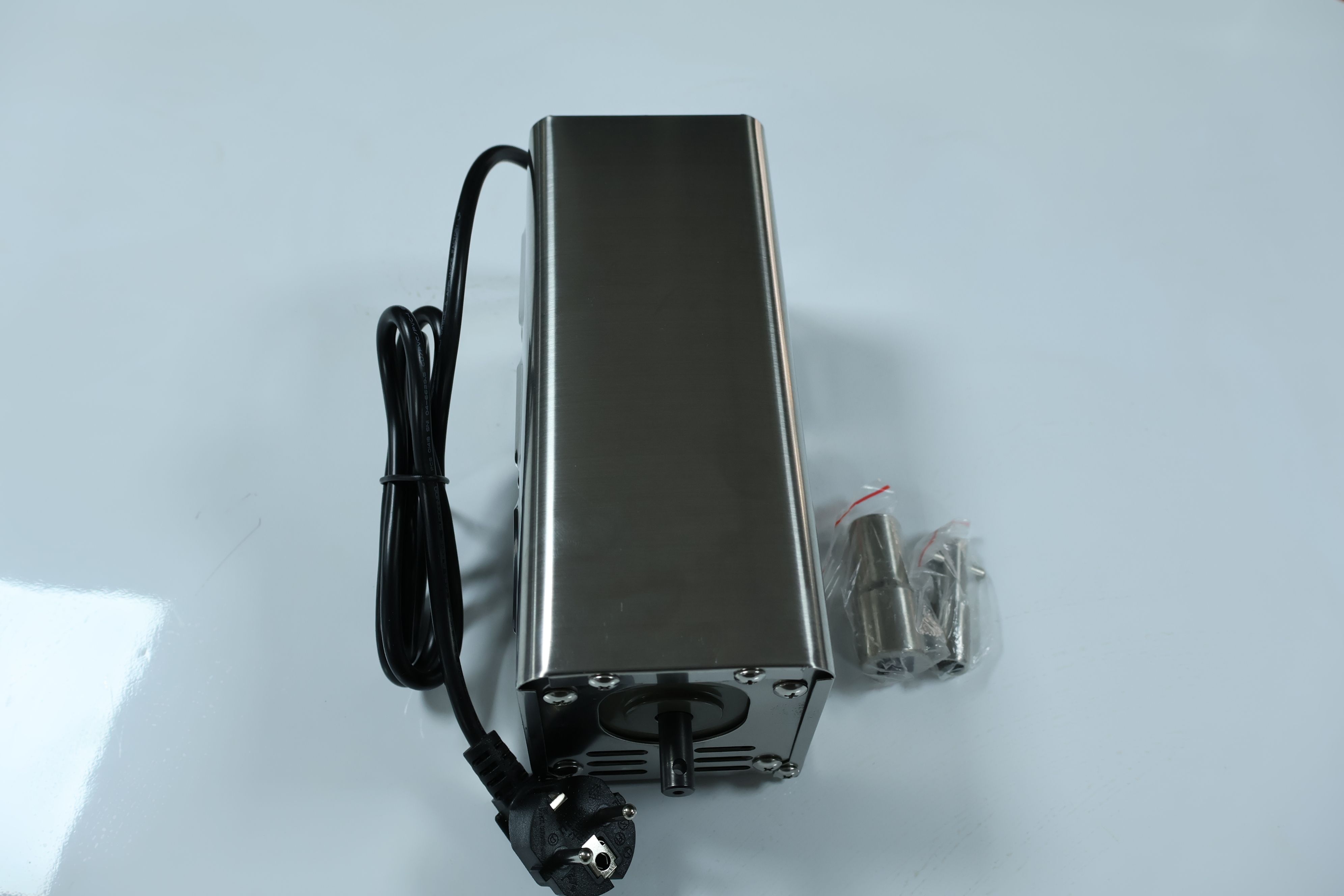 HDM02 Metal