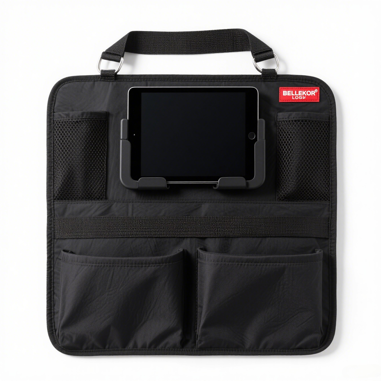 Pozdravite se s curenjem i prolivanjem uz izdržljivu vodootpornu kozmetičku torbicu