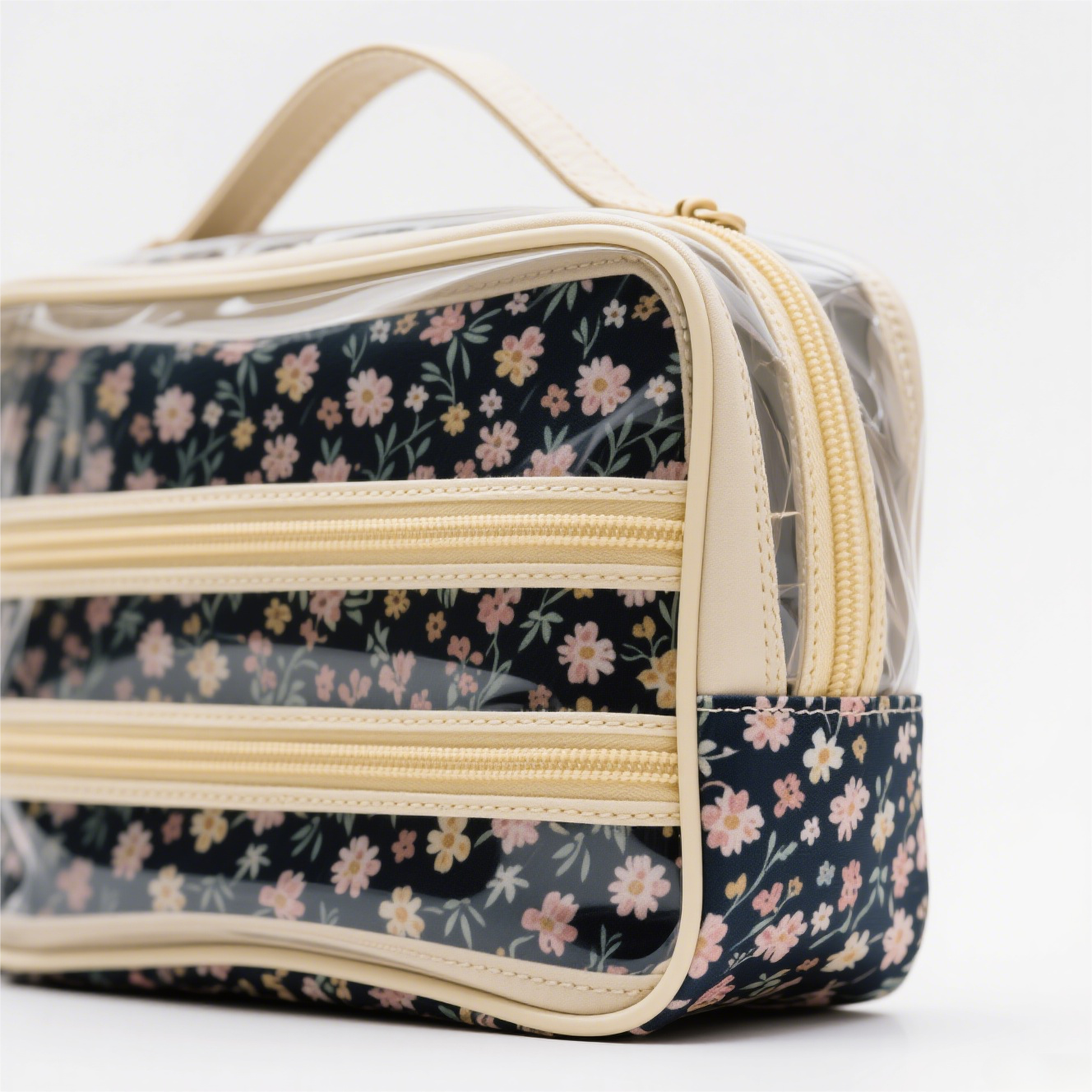 Travel with Confidence with a Waterproof Makeup Bag