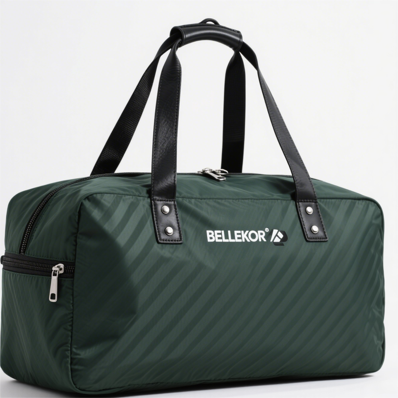 Μοδάτη ταξιδιωτική τσάντα BELLEKOR