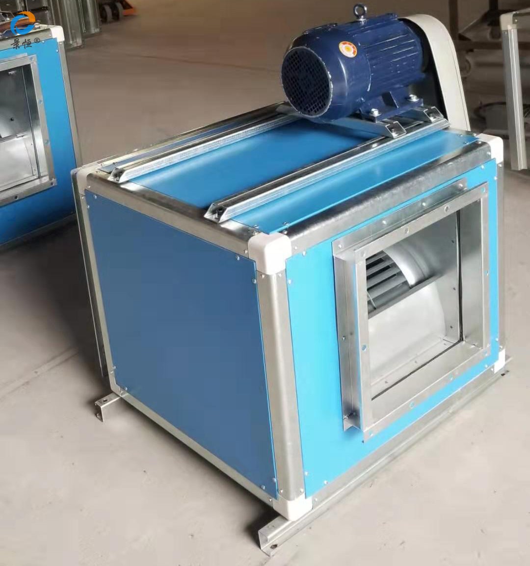 איך לעצב מערכת אוורור לבניינים מגורים גבוהים?