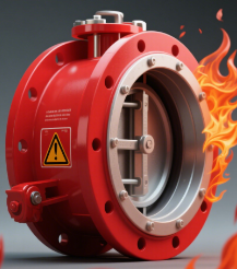 The Importance of Fire Dampers in Modern Building Safety