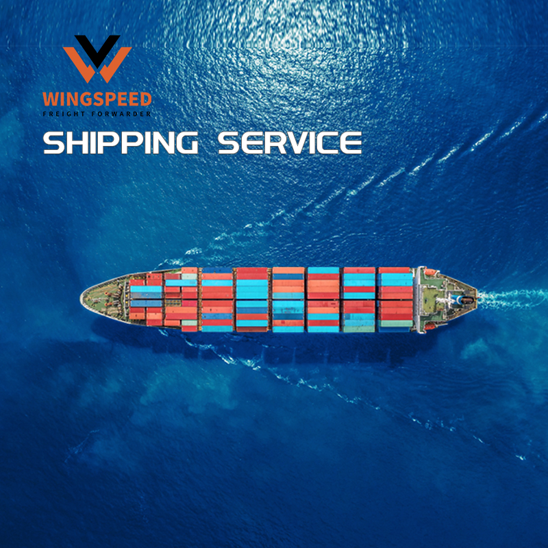 The Best Shipping Agent In Shenzhen China