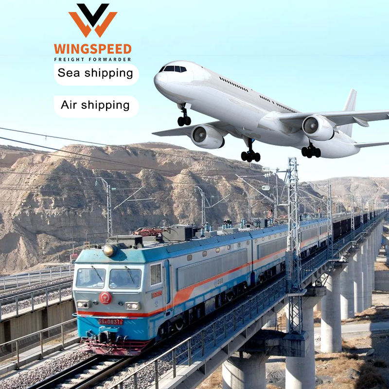 WINGSPEED Freight Shipping Solutions for Businesses Expanding Globally