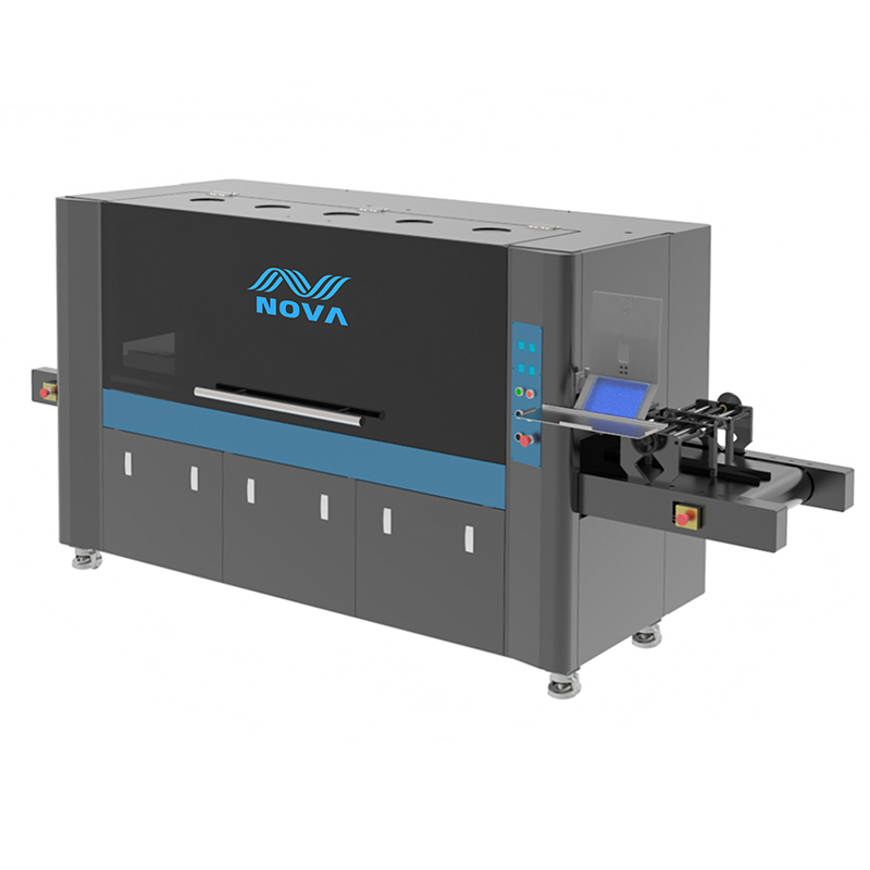 ULTRA Single Pass UV Inkjet Printer (CF3R)
