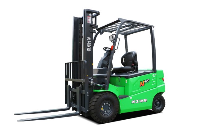CPD20-NFL/NIL Lithium Battery Forklift