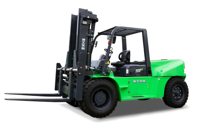 CPD100-EIL Lithium Battery Forklift