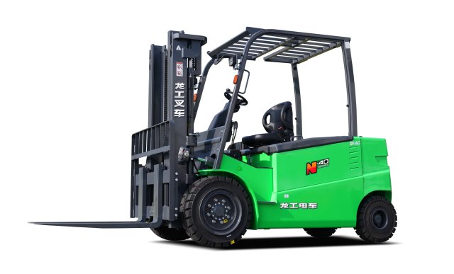 CPD40-NFL/NIL Lithium Battery Forklift
