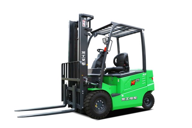 CPD25-NFL/NIL Lithium Battery Forklift