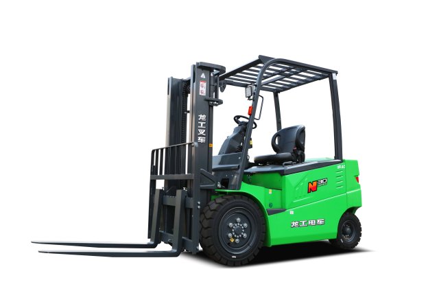 CPD30-NFL/NIL Lithium Battery Forklift
